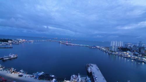 Apartamento Golden Bay