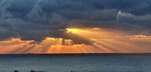 Apartamento Golden Bay