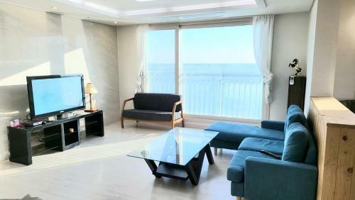 Apartamento Golden Bay
