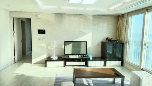 Apartamento Golden Bay