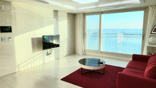 Apartamento Golden Bay