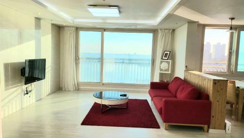Apartamento Golden Bay