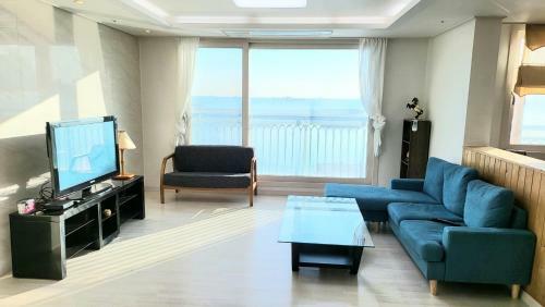 Apartamento Golden Bay