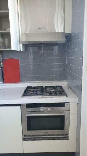 Apartamento Golden Bay