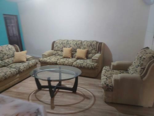 Clifton Apartments