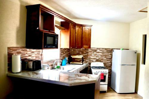 Clifton Apartments