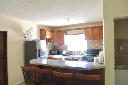 Clifton Apartments