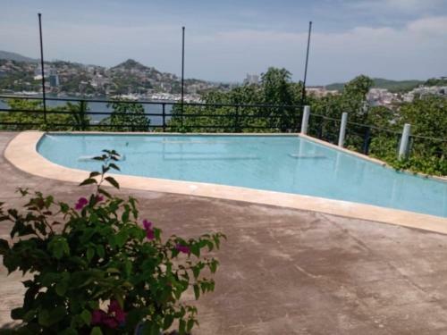 Apartamento Sierra 3