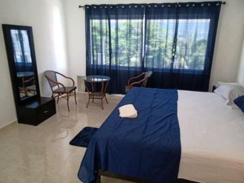 Apartamento Sierra 3