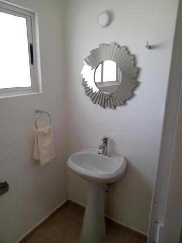 Apartamento Sierra 3