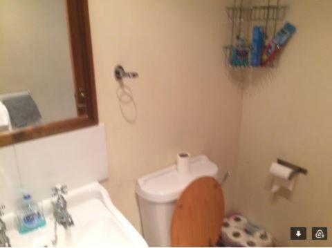 Apartamento 223 Rosemount Place