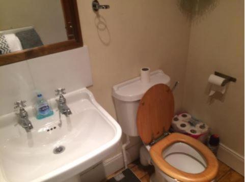 Apartamento 223 Rosemount Place