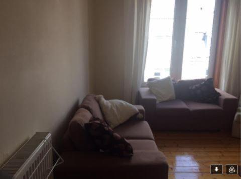 Apartamento 223 Rosemount Place