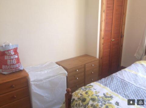 Apartamento 223 Rosemount Place