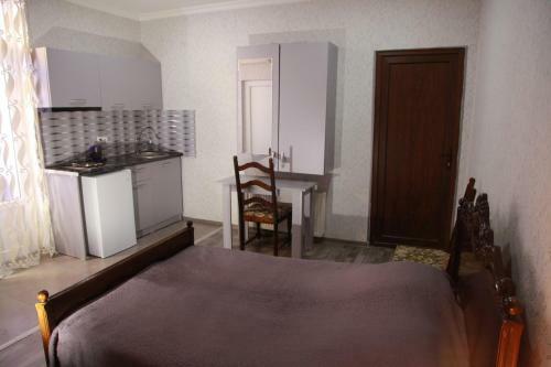 Hostal Riverside