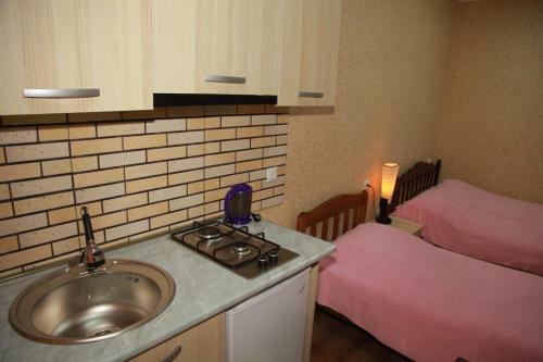 Hostal Riverside