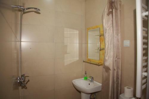 Hostal Riverside