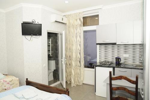 Hostal Riverside