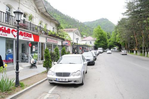 Hostal Riverside