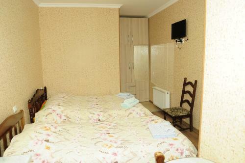 Hostal Riverside