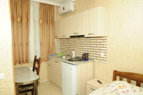 Hostal Riverside