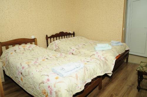 Hostal Riverside