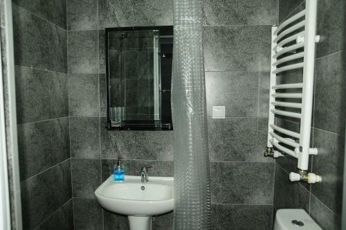 Hostal Riverside