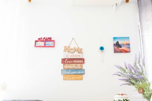 Pk Luxury Apartment, Feels Like Home