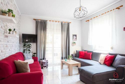 Pk Luxury Apartment, Feels Like Home