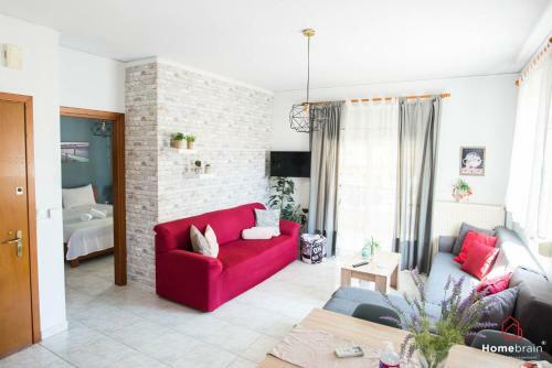 Pk Luxury Apartment, Feels Like Home