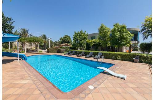 Myflats Villa Roberta