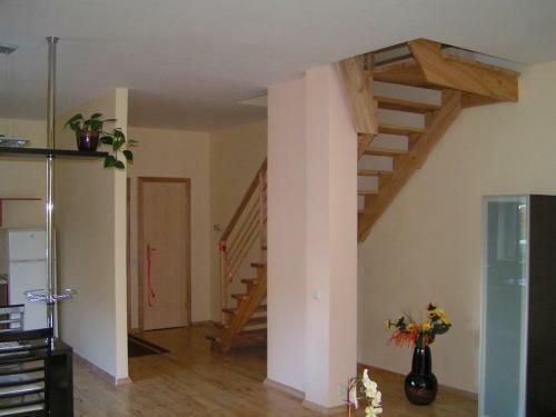 Luiza Apartment - Cottage