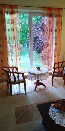 Luiza Apartment - Cottage