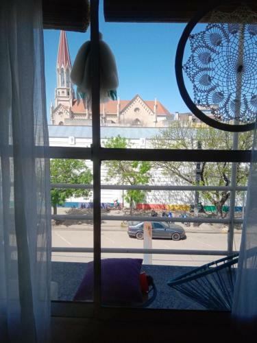 Apartamento De Paso
