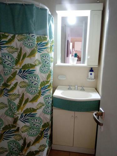 Apartamento De Paso