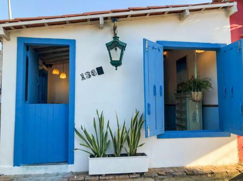 Casa Prox Ao Mar - Icaraizinho De Amontada