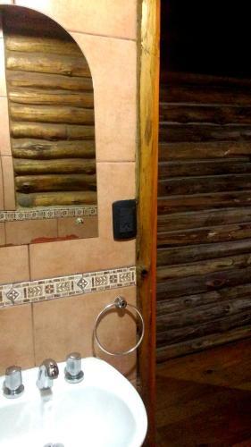 Lodge Balcones Del Portezuelo