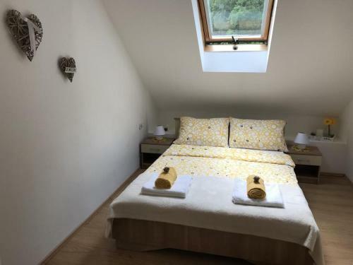 Charming Apartments Ana