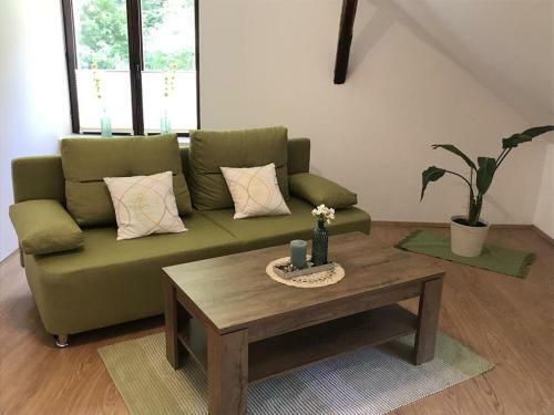 Charming Apartments Ana