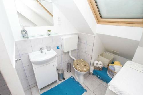 Charming Apartments Ana