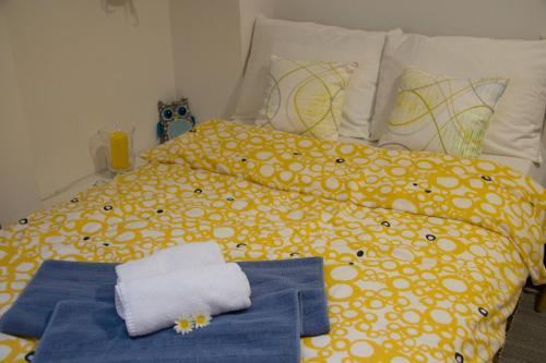 Charming Apartments Ana