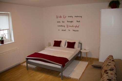 Charming Apartments Ana