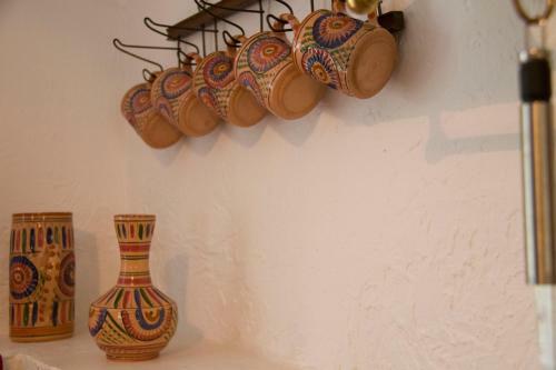 Charming Apartments Ana