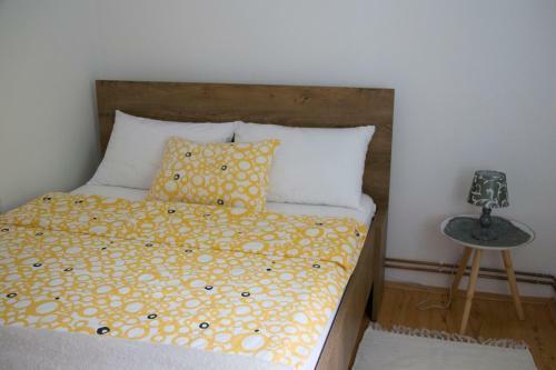 Charming Apartments Ana