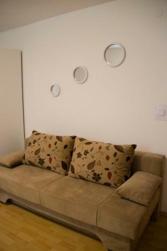 Charming Apartments Ana