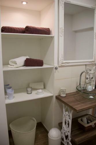 Charming Apartments Ana