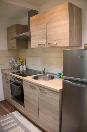 Charming Apartments Ana