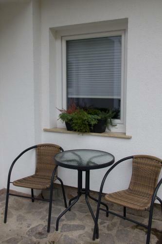 Charming Apartments Ana