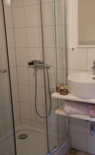 Charming Apartments Ana