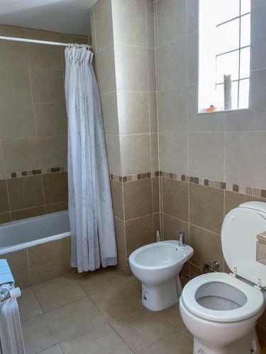 Apartamento Departamento Un Dormitorio C�modo En Salta Capital